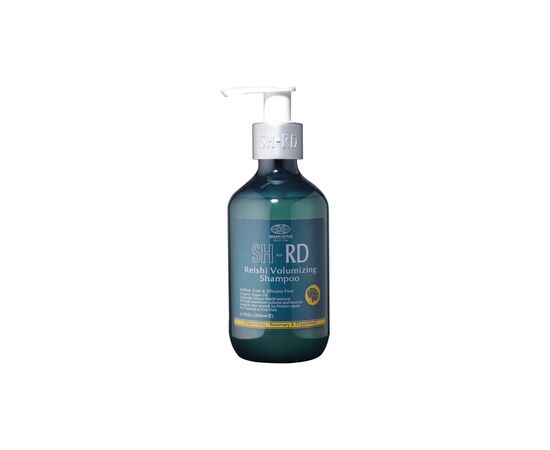 Шампунь SH-RD Reishi Volumizing Shampoo Для объема на основе рейши 200 мл (652418100294), изображение 2