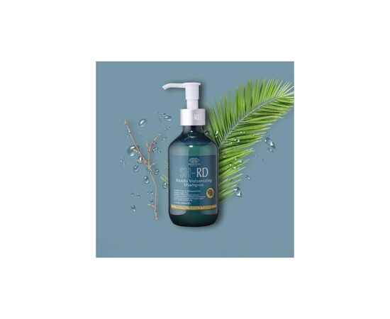 Шампунь SH-RD Reishi Volumizing Shampoo Для объема на основе рейши 200 мл (652418100294), изображение 4