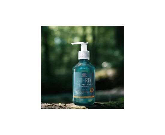 Шампунь SH-RD Reishi Volumizing Shampoo Для объема на основе рейши 200 мл (652418100294), изображение 5