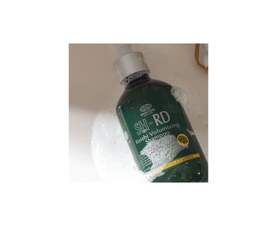 Шампунь SH-RD Reishi Volumizing Shampoo Для объема на основе рейши 200 мл (652418100294), изображение 6