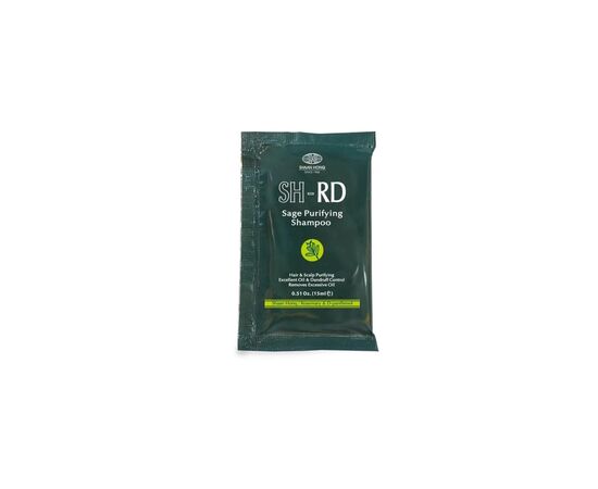 Шампунь SH-RD Sage Purifying Shampoo Очищающий на основе шалфея 15 мл (652418100461)