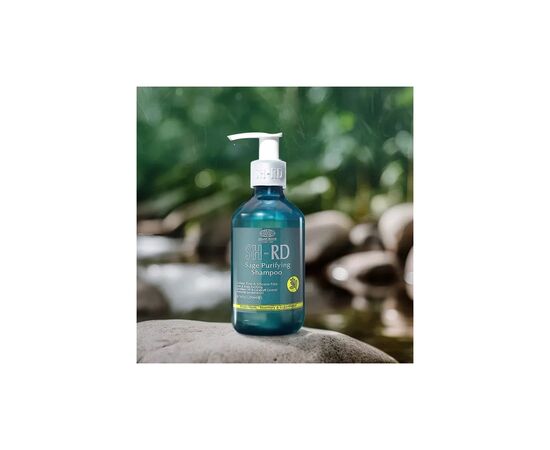 Шампунь SH-RD Sage Purifying Shampoo Очищающий на основе шалфея 200 мл (652418100300), изображение 4
