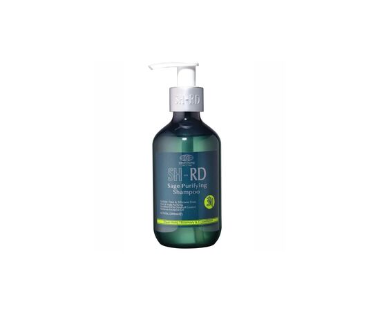 Шампунь SH-RD Sage Purifying Shampoo Очищающий на основе шалфея 200 мл (652418100300)