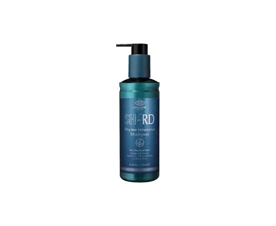 Шампунь SH-RD Thyme Intensive Shampoo Против перхоти на основе масла чабреца 250 мл (652418101352), изображение 2