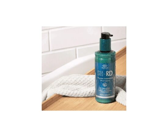 Шампунь SH-RD Thyme Intensive Shampoo Против перхоти на основе масла чабреца 250 мл (652418101352), изображение 3