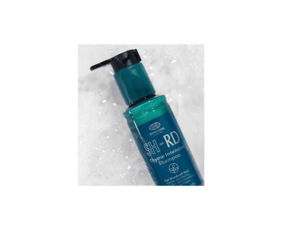 Шампунь SH-RD Thyme Intensive Shampoo Против перхоти на основе масла чабреца 250 мл (652418101352), изображение 5