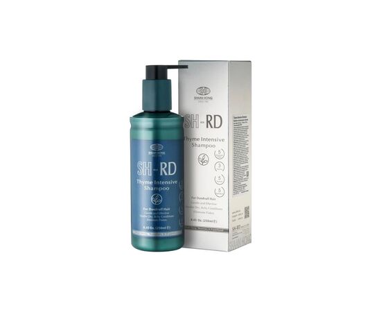 Шампунь SH-RD Thyme Intensive Shampoo Против перхоти на основе масла чабреца 250 мл (652418101352)