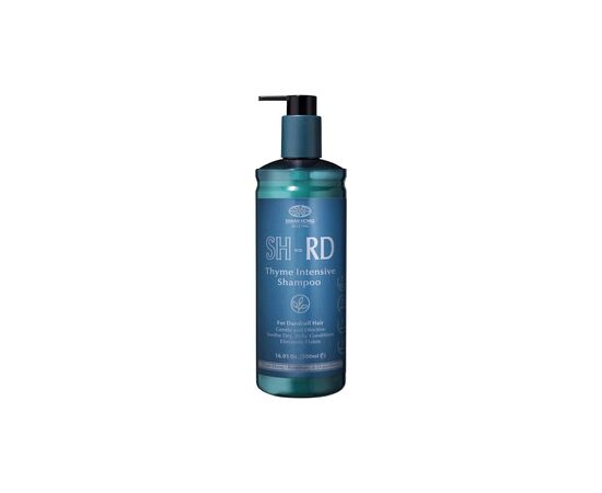 Шампунь SH-RD Thyme Intensive Shampoo Проти лупи на основі олії чебрецю 500 мл (652418100744), зображення 2