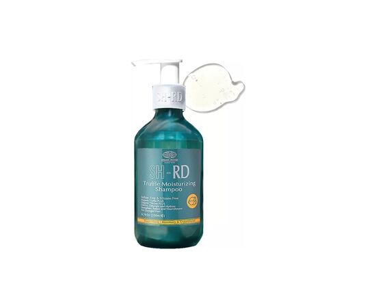 Шампунь SH-RD Truffle Moisturizing Shampoo 200 мл (652418100287), изображение 3