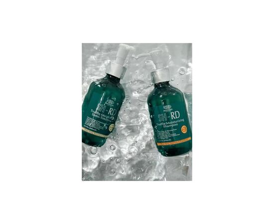 Шампунь SH-RD Truffle Moisturizing Shampoo 200 мл (652418100287), изображение 5