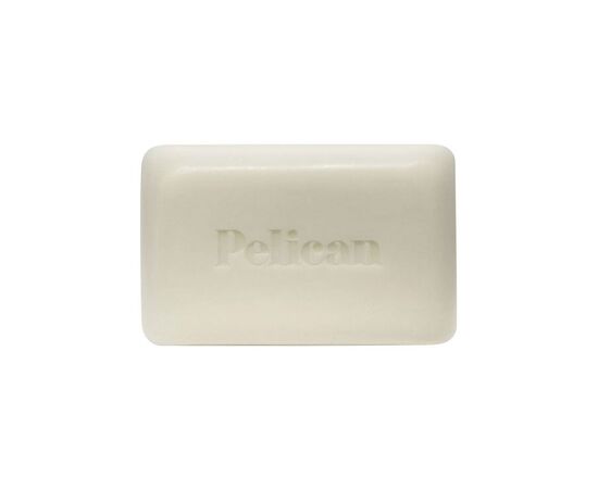 Твердое мыло Pelican Additive Free Moisturizing Soap 100 г (4976631481005), изображение 2