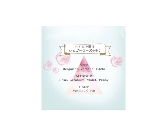 Твердое мыло Pelican Beloved Boobs Soap Для нежной кожи груди 70 г (4976631478562), изображение 4