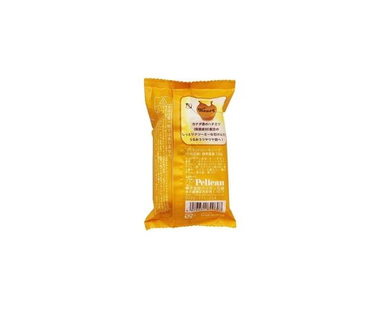 Твердое мыло Pelican Honey Rich Soap 100 г (4976631849607), изображение 3