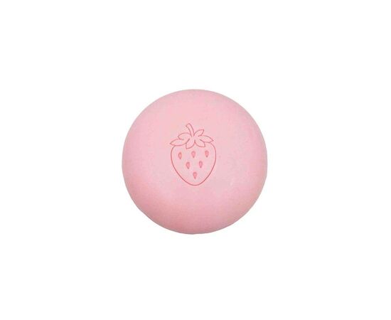 Твердое мыло Pelican Petit Strawberry Milk 80 г (4976631477589), изображение 2