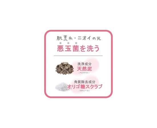 Твердое мыло Pelican Vio Clean Soap Слабокислотное для деликатных зон 105 г (4976631481043), изображение 5
