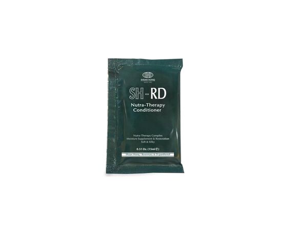 Кондиционер для волос SH-RD Nutra-Therapy Conditioner Профессиональный Питательный 15 мл (652418102380)