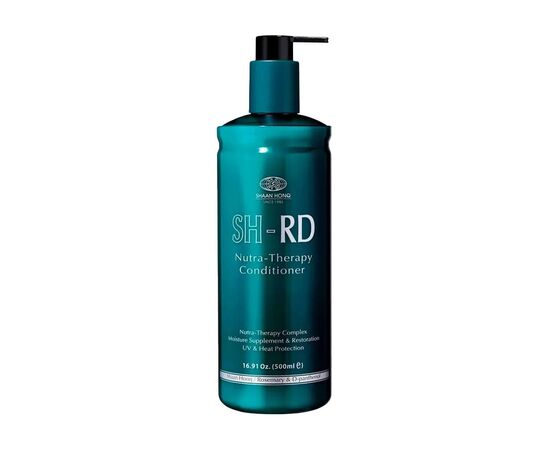 Кондиционер для волос SH-RD Nutra-Therapy Conditioner Профессиональный Питательный 250 мл (652418102359)
