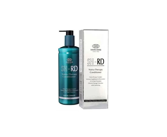 Кондиционер для волос SH-RD Nutra-Therapy Conditioner Профессиональный Питательный 500 мл (652418102342), изображение 2