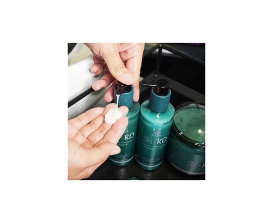Кондиционер для волос SH-RD Nutra-Therapy Conditioner Профессиональный Питательный 500 мл (652418102342), изображение 4