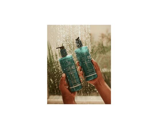 Кондиционер для волос SH-RD Nutra-Therapy Conditioner Профессиональный Питательный 500 мл (652418102342), изображение 5