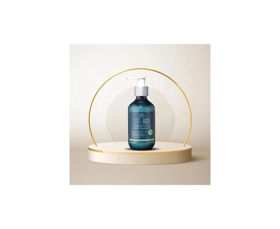 Кондиционер для волос SH-RD Sage Purifying Semi-Treatment Профессиональный очищающий на основе шалфея 200 мл (652418100331), изображение 4
