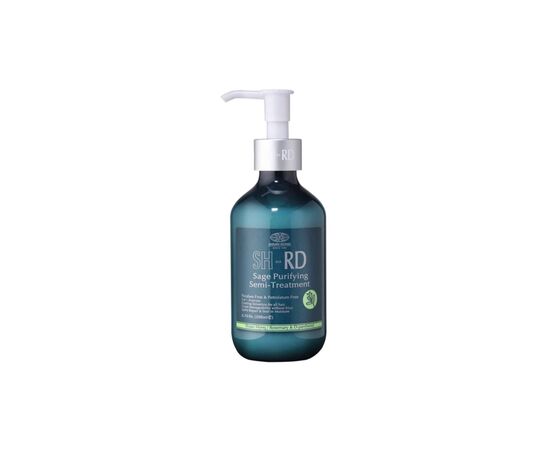 Кондиціонер для волосся SH-RD Sage Purifying Semi-Treatment Професійний очищаючий на основі шавлії 200 мл (652418100331)