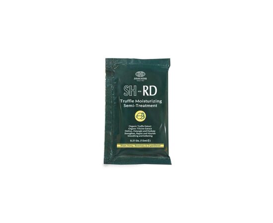 Кондиционер для волос SH-RD Truffle Moisturizing Semi-Treatment Профессиональный увлажняющий на основе трюфеля 15 мл (652418100485)