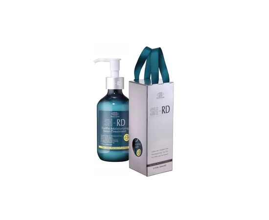 Кондиционер для волос SH-RD Truffle Moisturizing Semi-Treatment Профессиональный увлажняющий на основе трюфеля 200 мл (652418100324), изображение 2