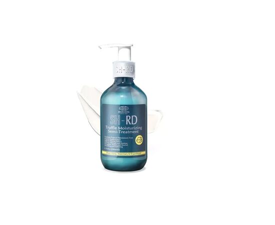 Кондиционер для волос SH-RD Truffle Moisturizing Semi-Treatment Профессиональный увлажняющий на основе трюфеля 200 мл (652418100324), изображение 3