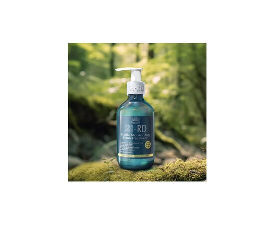 Кондиционер для волос SH-RD Truffle Moisturizing Semi-Treatment Профессиональный увлажняющий на основе трюфеля 200 мл (652418100324), изображение 4