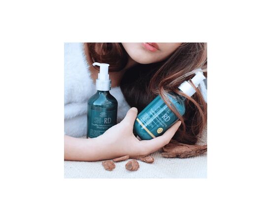 Кондиціонер для волосся SH-RD Truffle Moisturizing Semi-Treatment Професійний зволожуючий на основі трюфеля 200 мл (652418100324), зображення 7