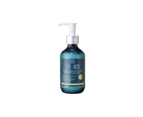 Кондиционер для волос SH-RD Truffle Moisturizing Semi-Treatment Профессиональный увлажняющий на основе трюфеля 200 мл (652418100324)