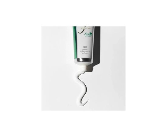 Зубная паста Apagard Premio Extra Mint Укрепляющая эмаль 105 г (4987643122206), изображение 3