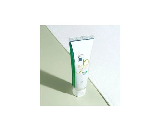 Зубная паста Apagard Premio Extra Mint Укрепляющая эмаль 105 г (4987643122206), изображение 4