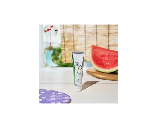 Зубная паста Apagard Premio Extra Mint Укрепляющая эмаль 105 г (4987643122206), изображение 5