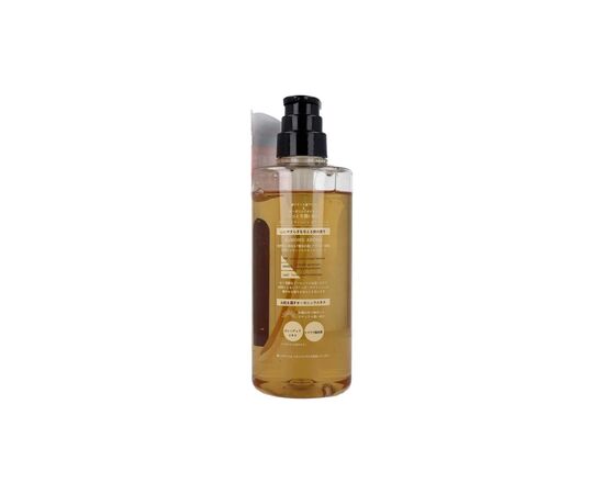 Гель для душу Pelican Provinscia Chou Chou Body Soap З ароматом мигдалю 500 мл (4976631858289), зображення 2