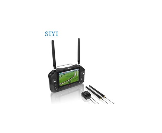 Пульт управления для дрона SIYI UniRC 7 Pro Controller with Transmission (SIYIU7PRO)