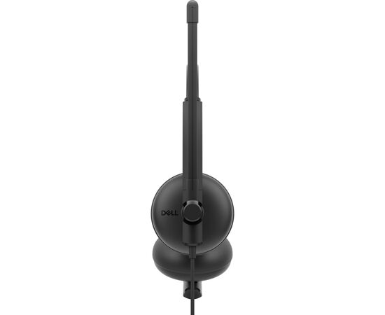 Навушники Dell Wired Headset WH125 Black (520-BBLV), зображення 5