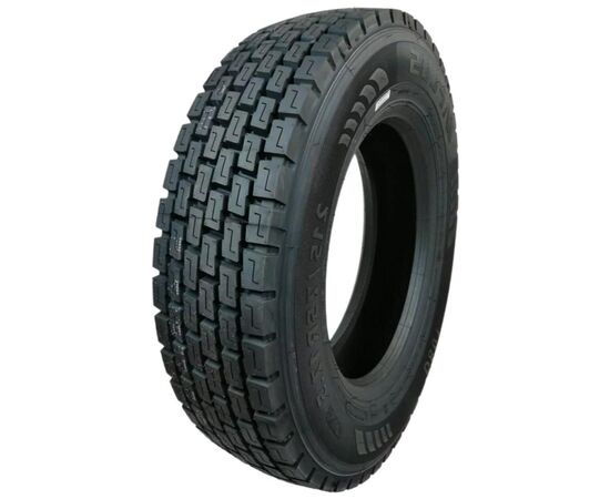 Шина Aplus 235/75R17,5 143/141J (18PR) D801 M+S, 3PMSF (7500184)