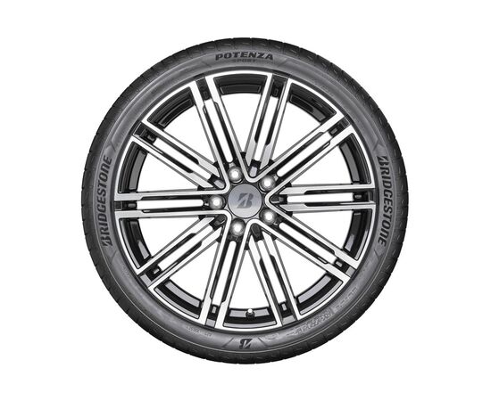 Шина Bridgestone 245/35R20 95Y XL POTENZA Sport (21550), зображення 3