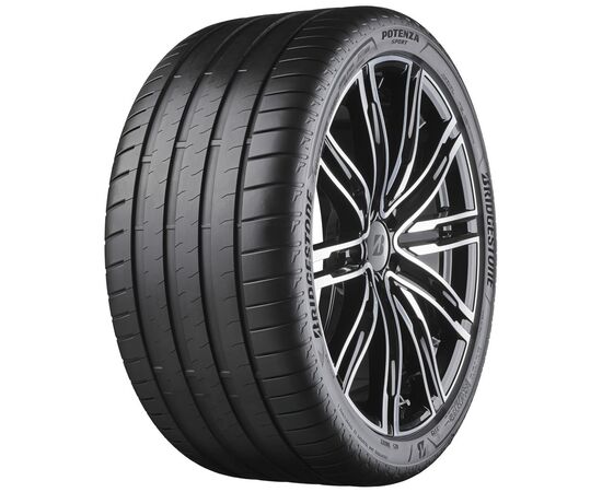 Шина Bridgestone 245/35R20 95Y XL POTENZA Sport (21550)