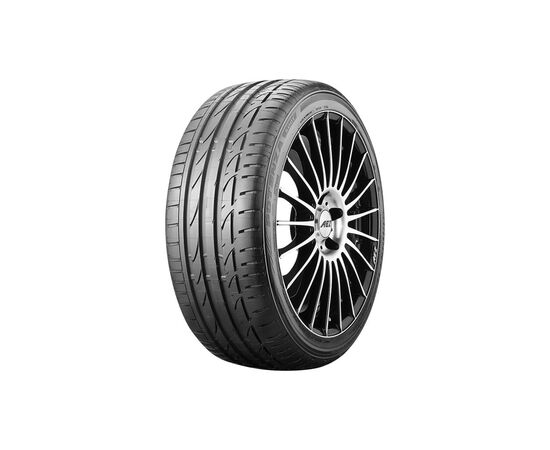 Шина Bridgestone 275/40R19 101Y POTENZA S001 (5834)