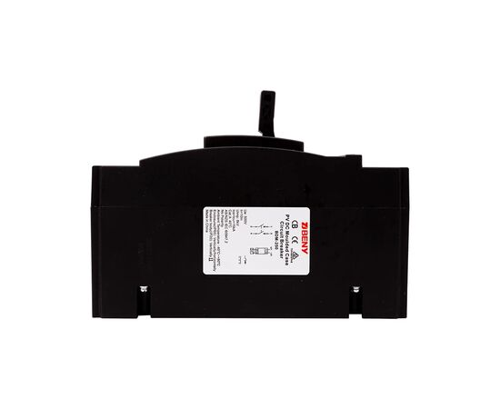 Автоматический выключатель BENY 2P, 250A, 500VDC (NV821389), изображение 3