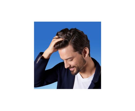 Шампунь Head & Shoulders Против перхоти Против выпадения волос 400 мл (8006540833605), изображение 8
