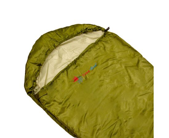 Спальний мішок Time Eco Travel-230, зображення 2