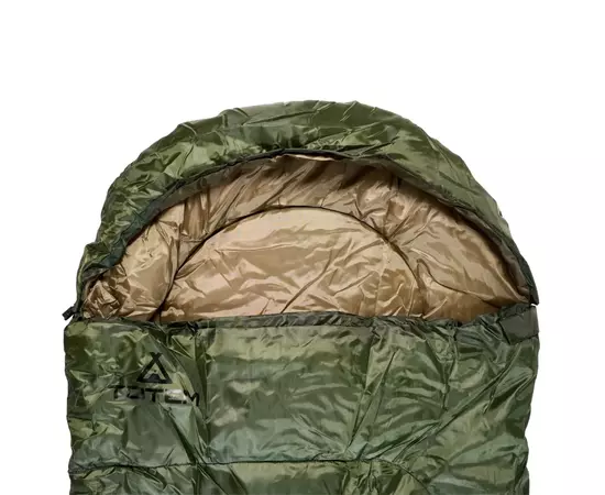 Спальний мішок Totem Hunter XXL L (UTTS-005-L), зображення 6