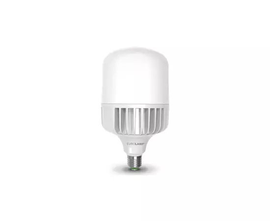 Лампочка Eurolamp E40 (LED-HP-40406)
