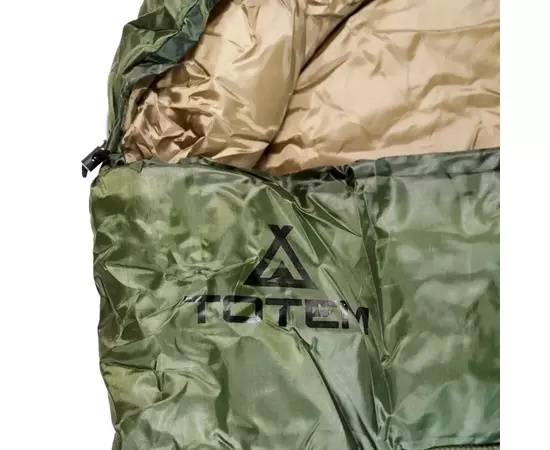 Спальный мешок Totem Hunter L (UTTS-004-L), изображение 9