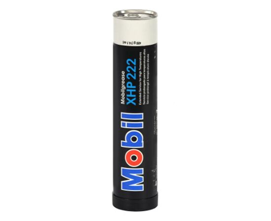 Смазка автомобильная Mobil Mobilgrease XHP 222 390г