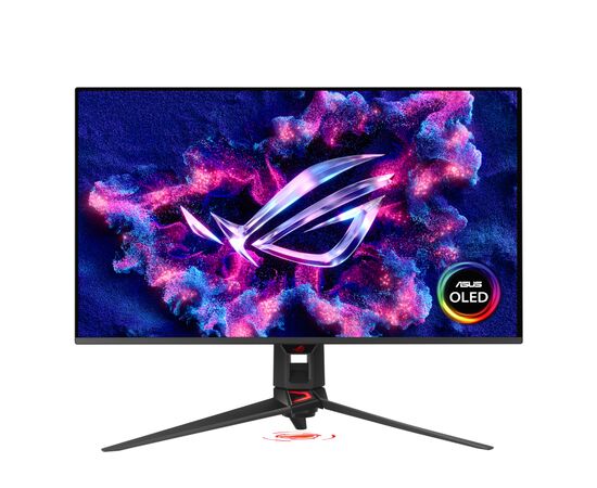 Монітор ASUS PG32UCDM3 (90LM0CL0-B01971)
